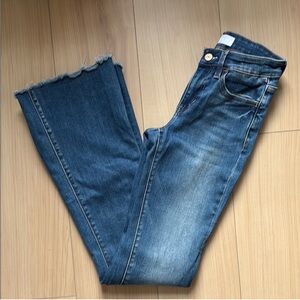 Vervet Flare Jean